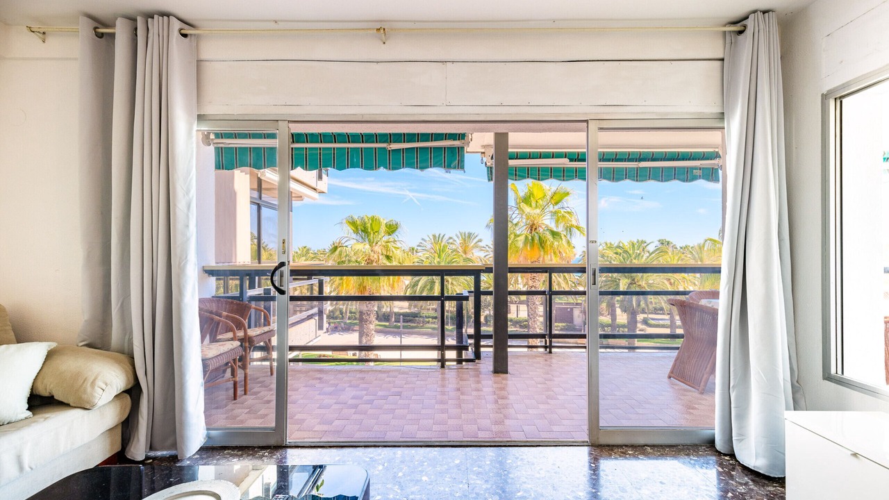 Photo of Livingroom in Salou City Centre