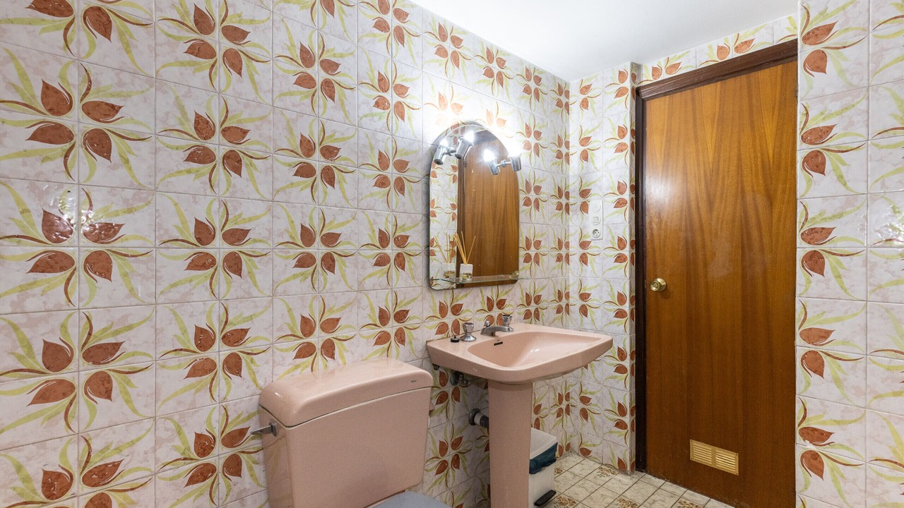 Photo of Bathroom in Salou City Centre