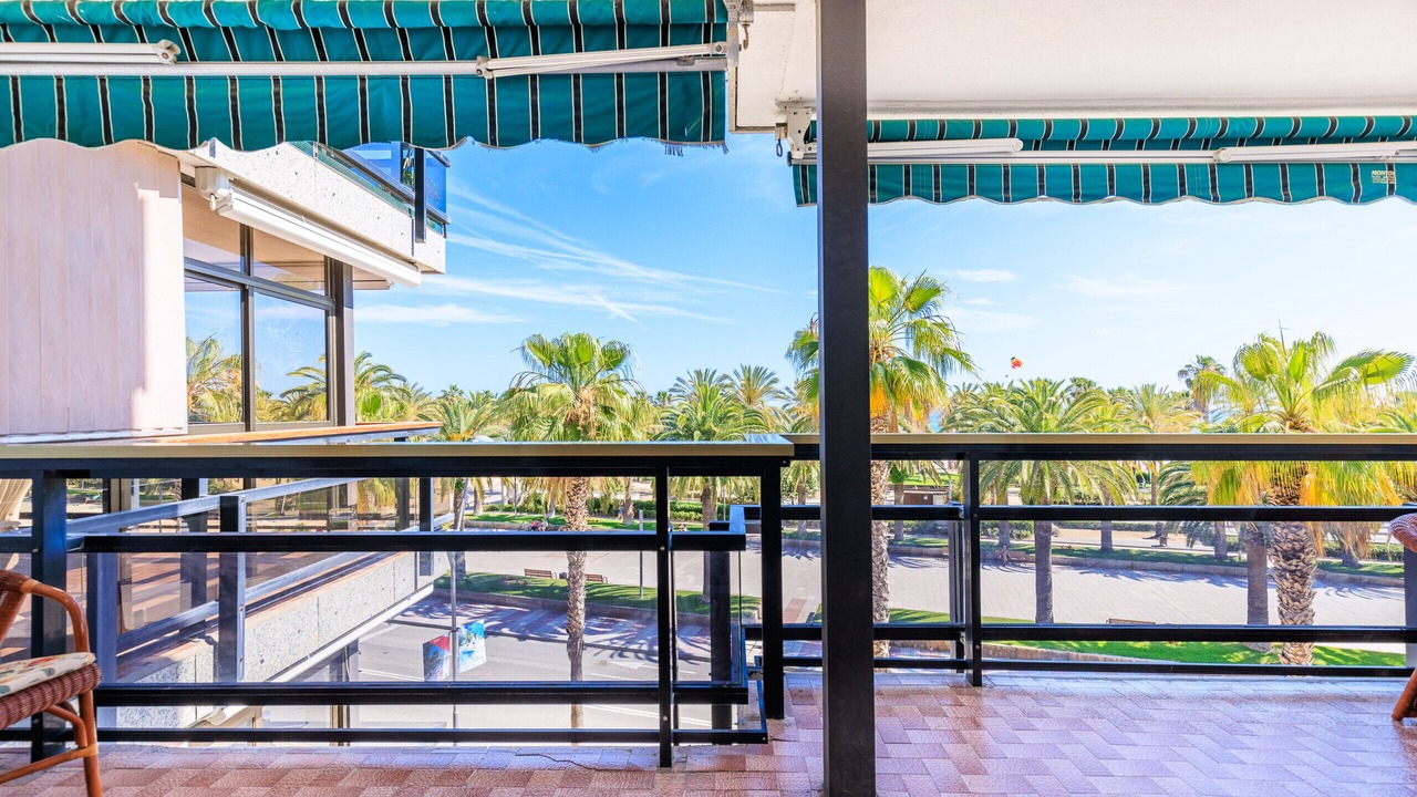 Photo of Outdoor in Salou City Centre
