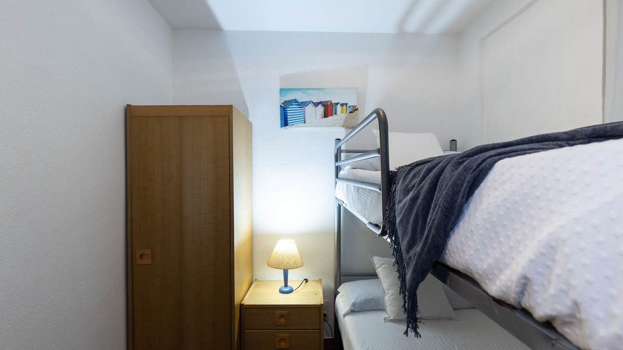 Photo of Bedroom in Salou City Centre