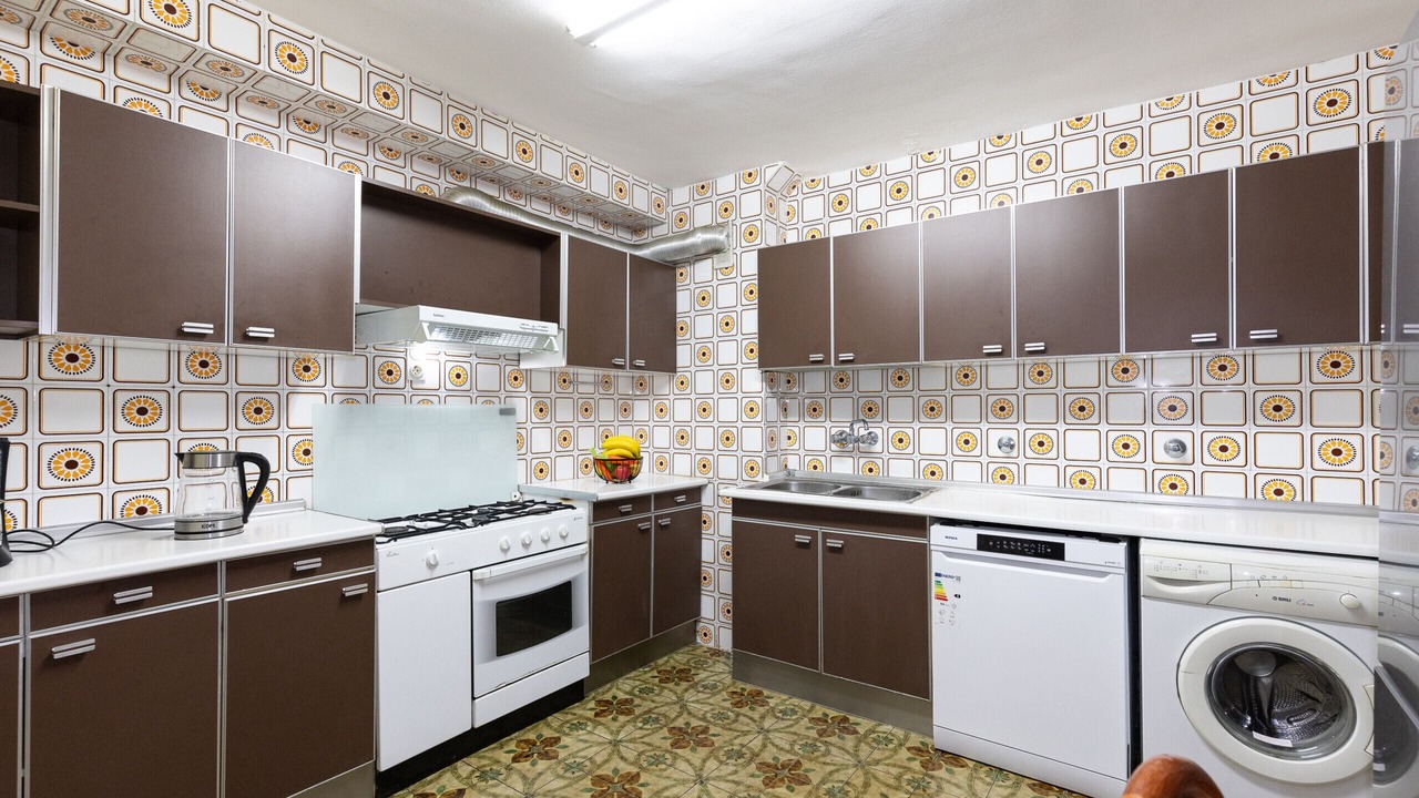 Photo of Kitchen in Salou City Centre