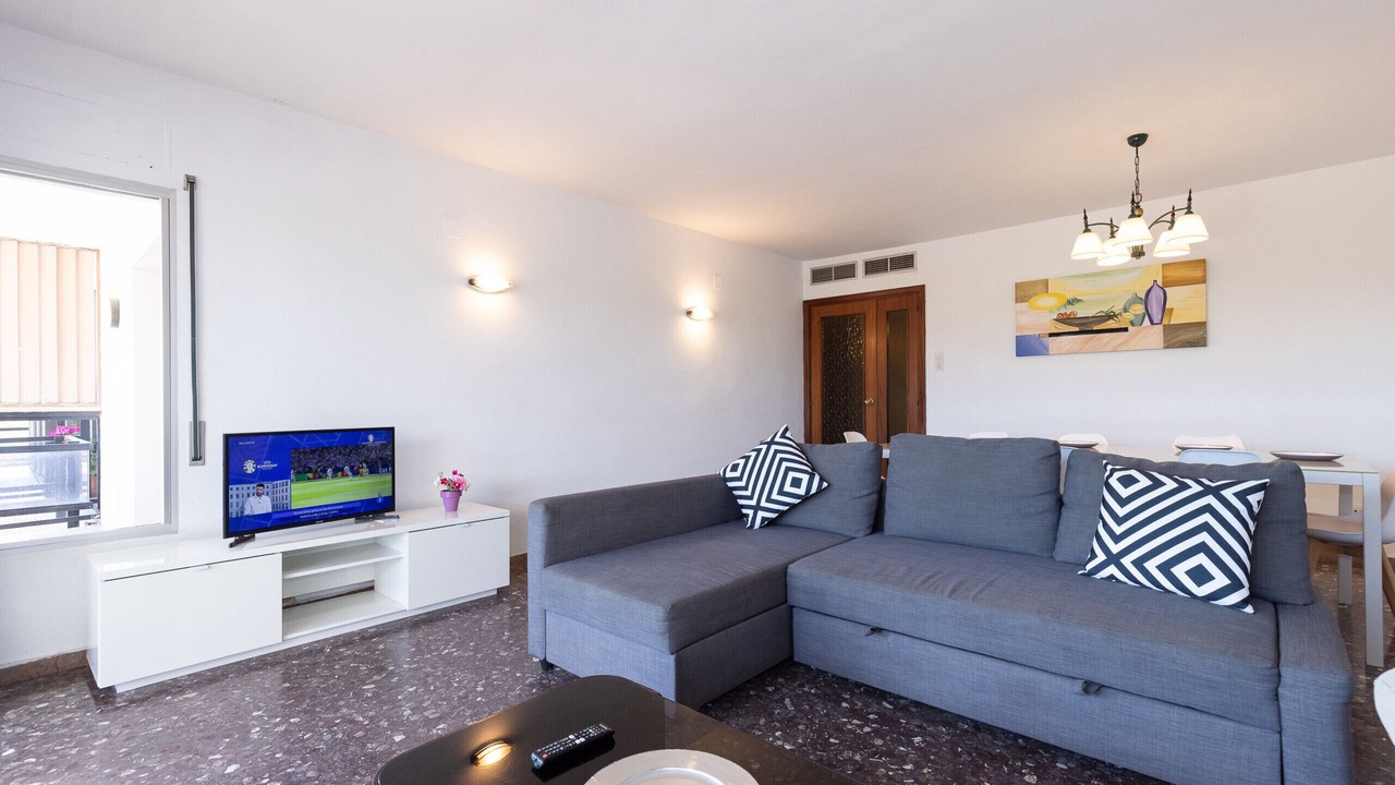 Photo of Livingroom in Salou City Centre