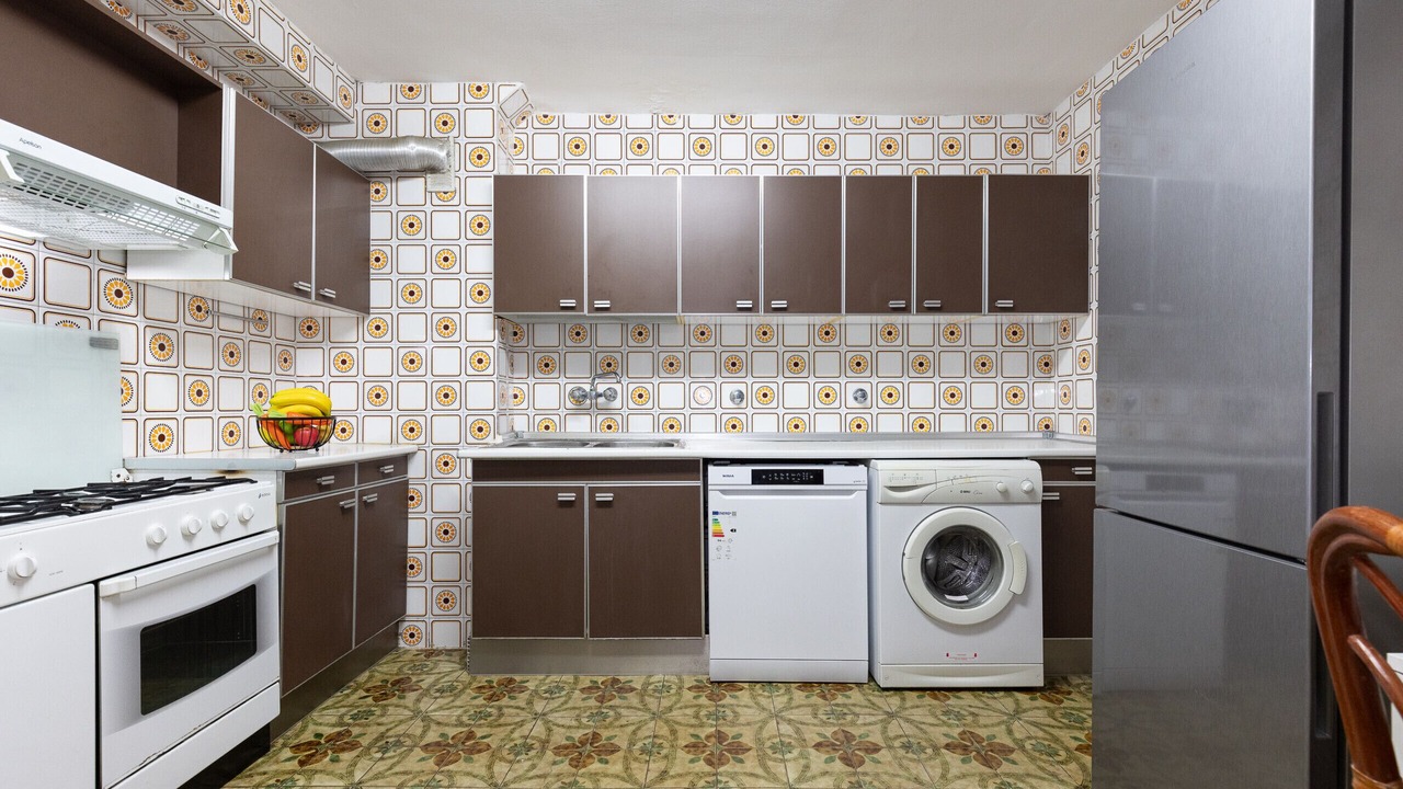 Photo of Kitchen in Salou City Centre