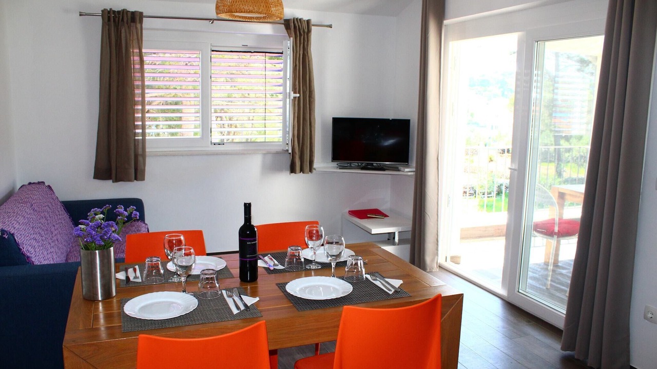 Photo of Livingroom in Verunic