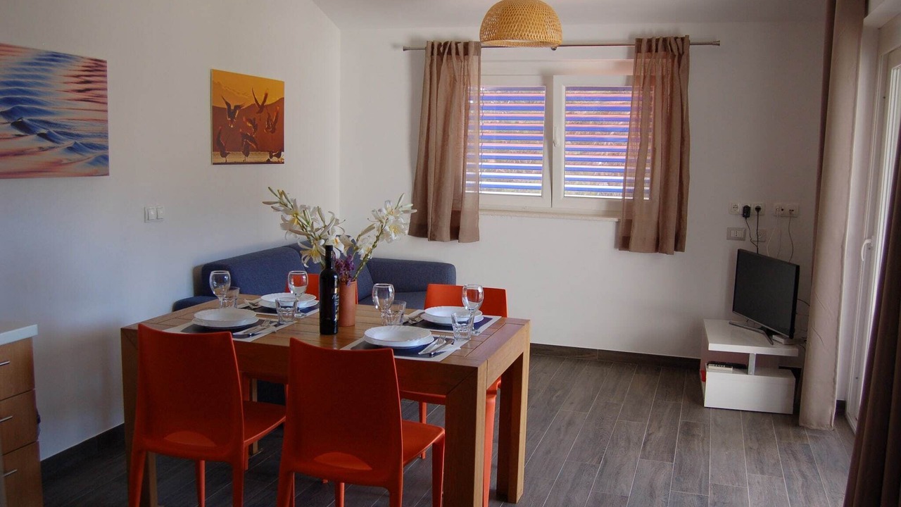 Photo of Livingroom in Verunic