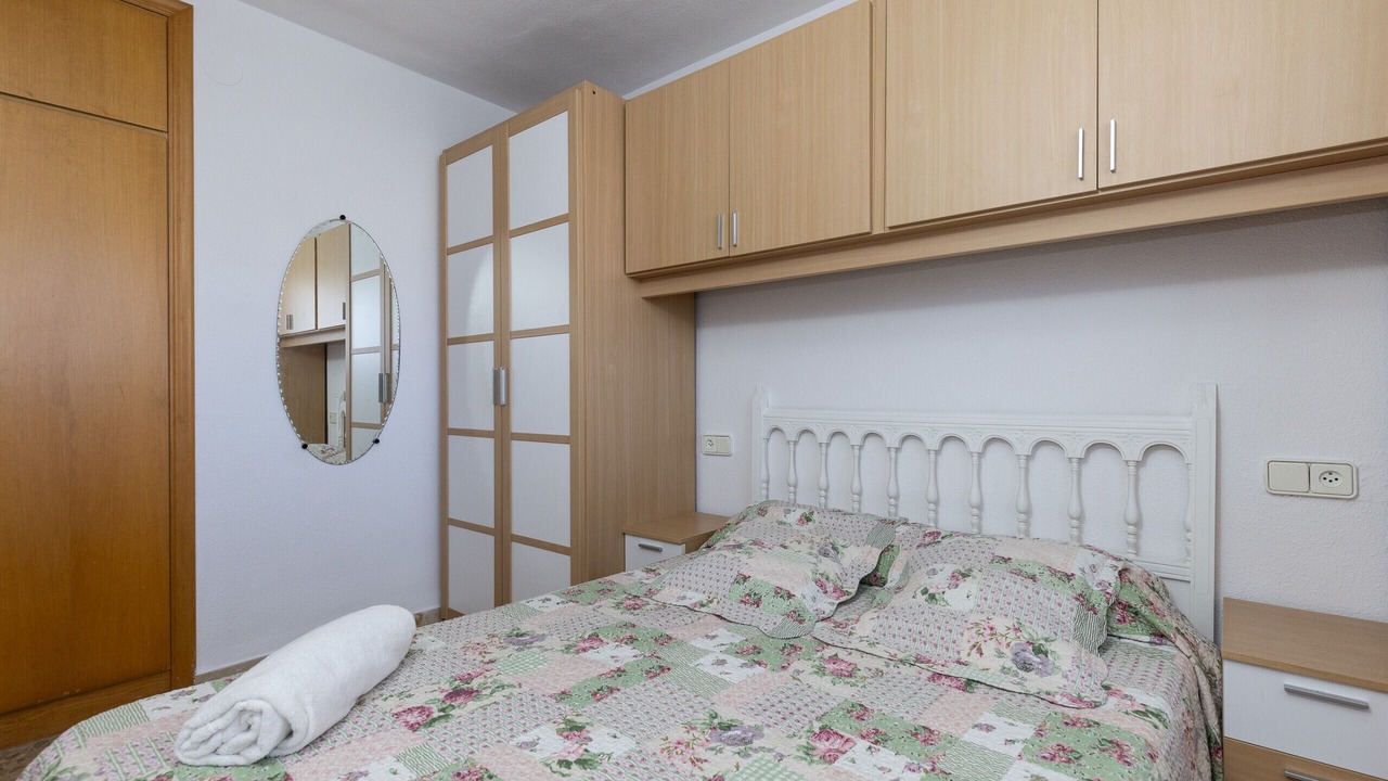 Photo of Bedroom in Salou City Centre