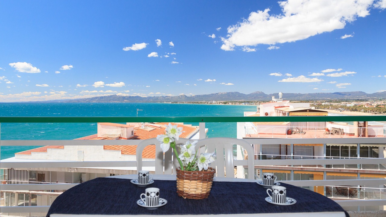 Photo of Outdoor in Salou City Centre