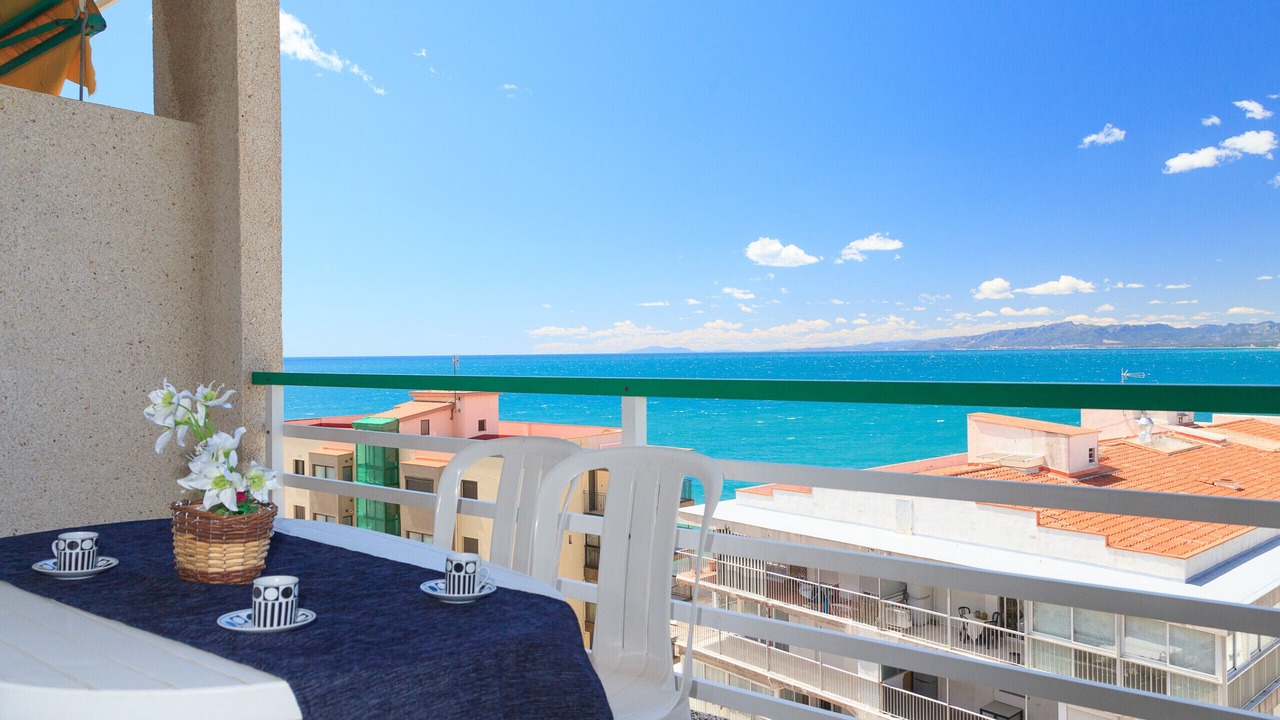 Photo of Outdoor in Salou City Centre