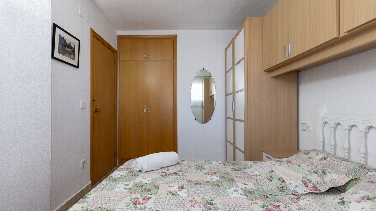 Photo of Bedroom in Salou City Centre