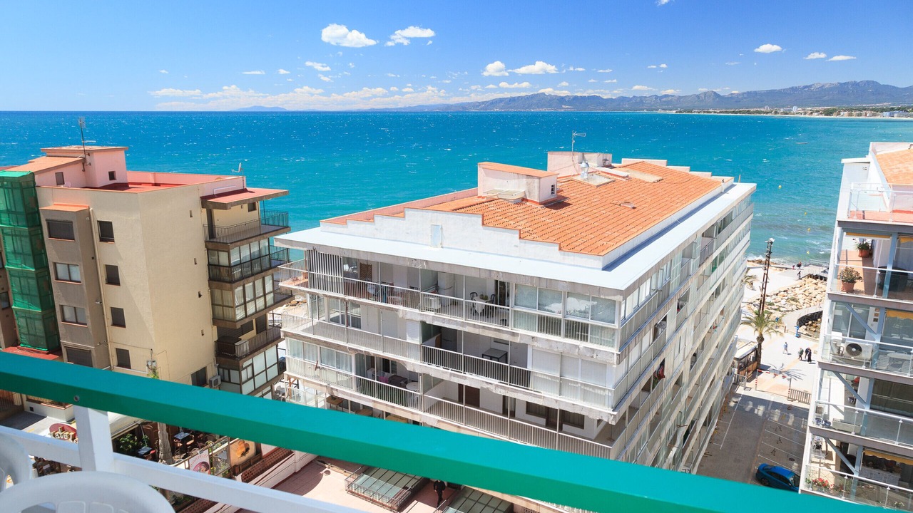 Photo of Outdoor in Salou City Centre
