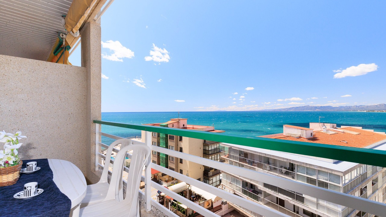 Photo of Outdoor in Salou City Centre
