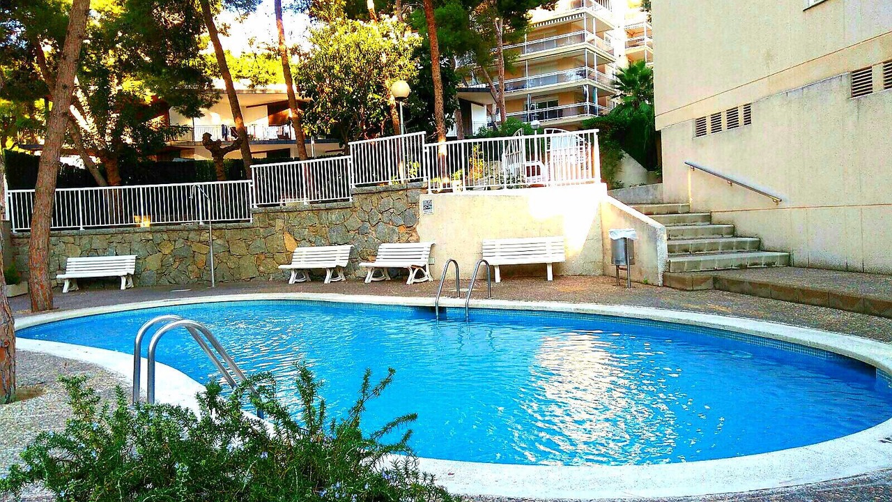 Photo of Outdoor in Salou City Centre
