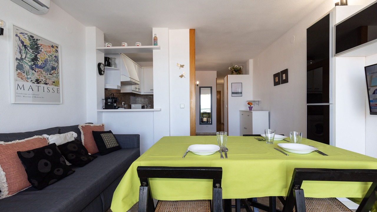 Photo of Livingroom in Salou City Centre