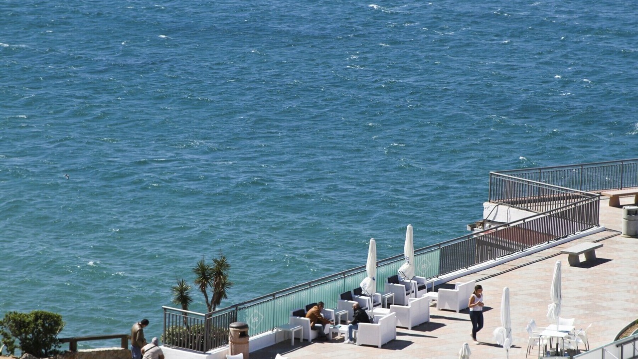 Photo of Patio Balcony in Salou City Centre