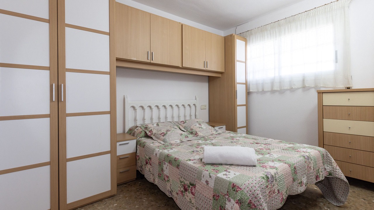 Photo of Bedroom in Salou City Centre