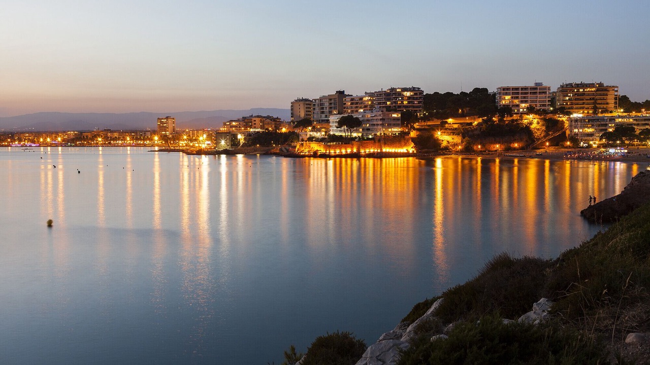 Photo of Others in Salou City Centre