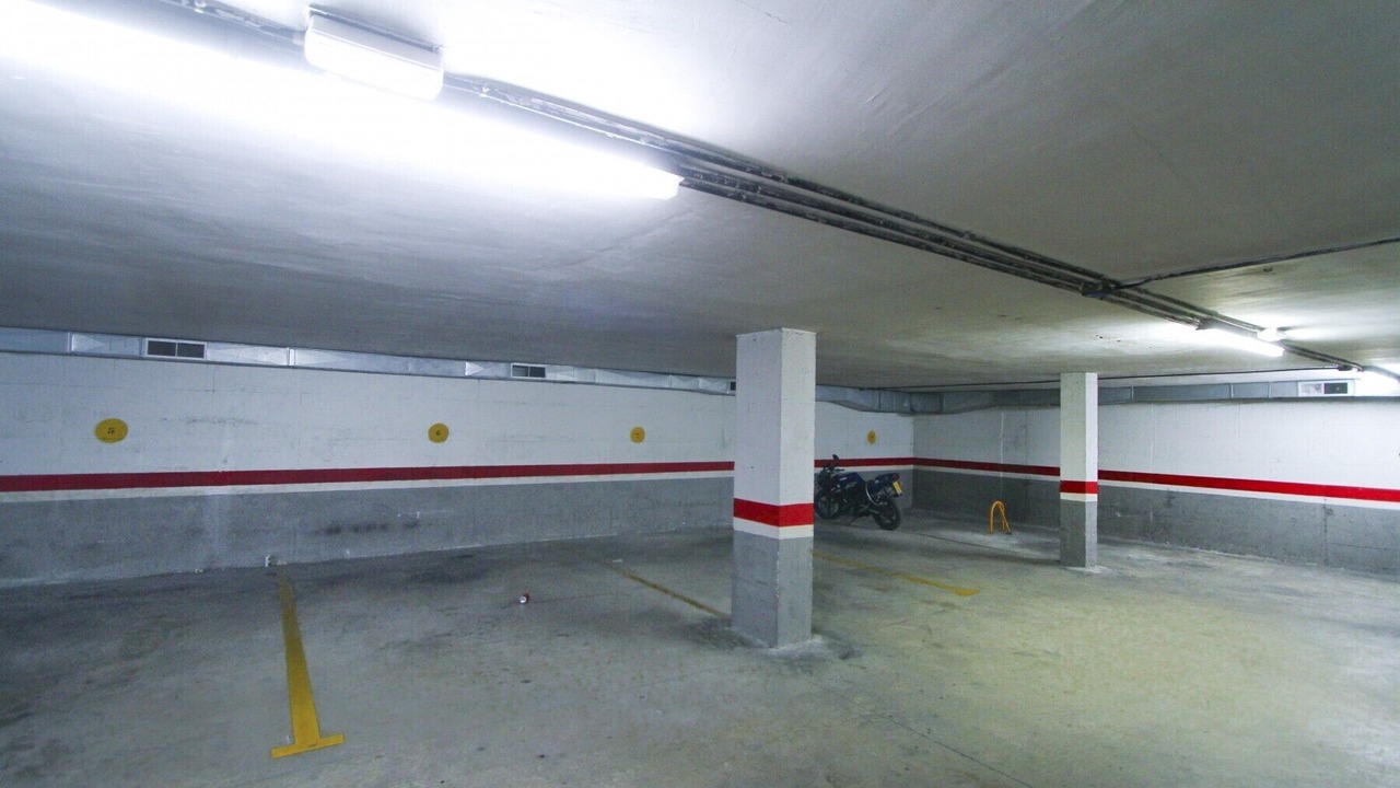Photo of Outdoor in Salou City Centre