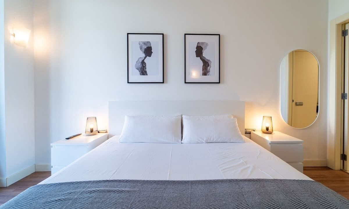 Photo of Bedroom in Diagonal Mar i el Front Maritim del Poblenou