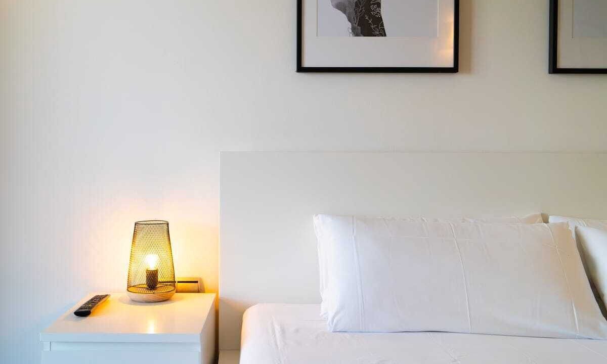 Photo of Bedroom in Diagonal Mar i el Front Maritim del Poblenou
