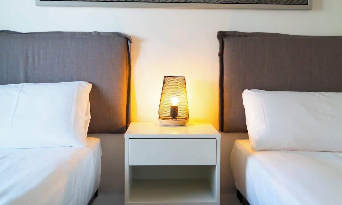 Photo of Bedroom in Diagonal Mar i el Front Maritim del Poblenou