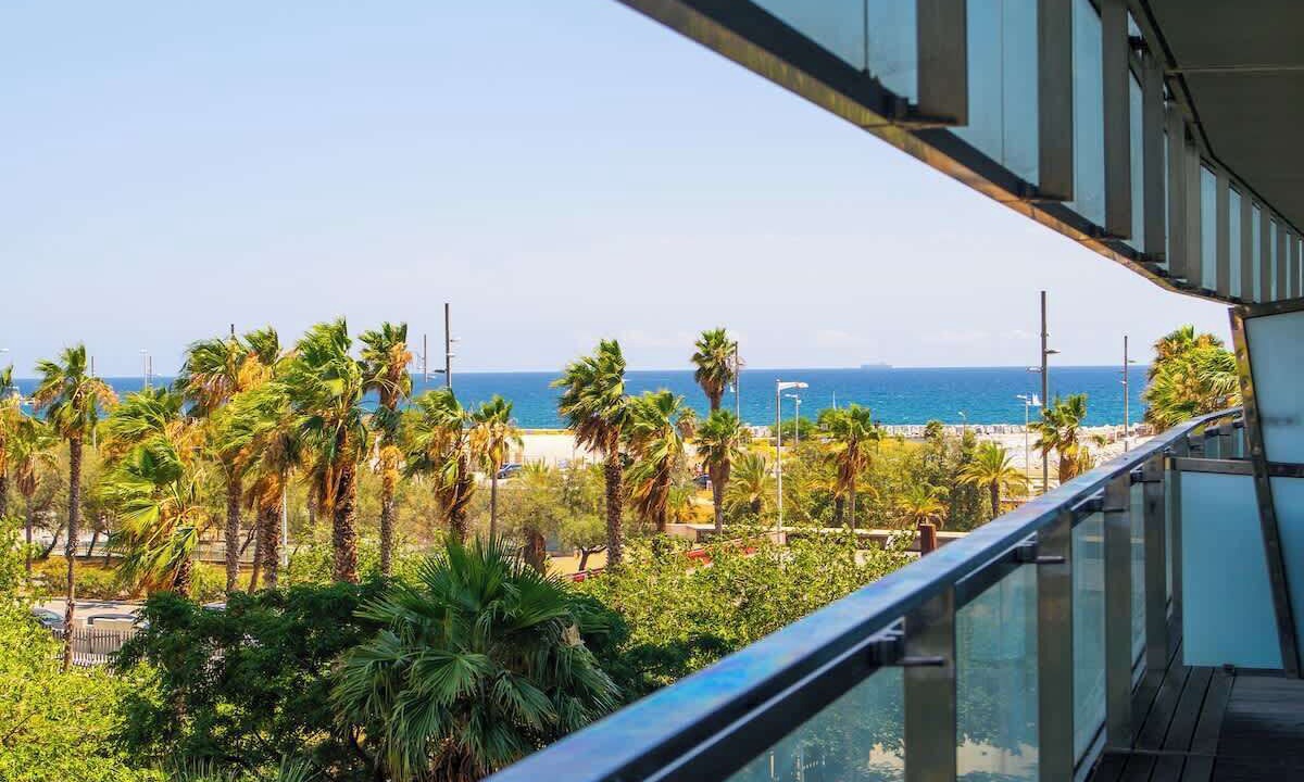 Photo of Outdoor in Diagonal Mar i el Front Maritim del Poblenou