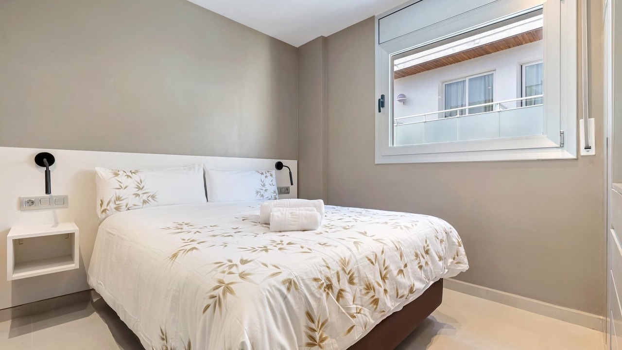 Photo of Bedroom in Torredembarra