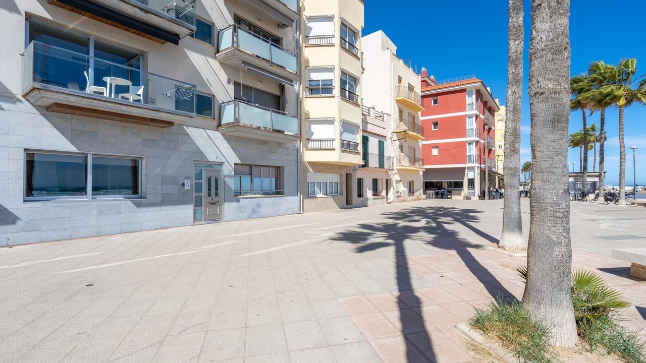Photo of Outdoor in Torredembarra