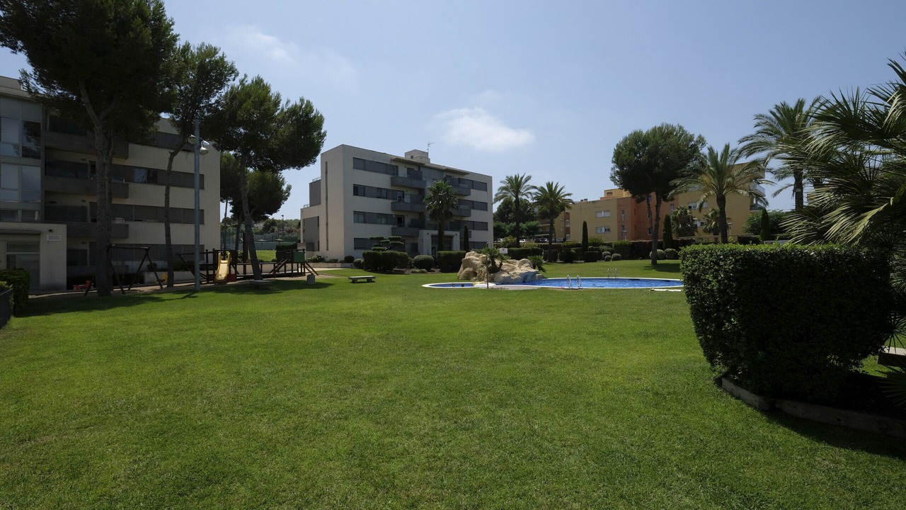 Photo of Outdoor in Cap de Salou