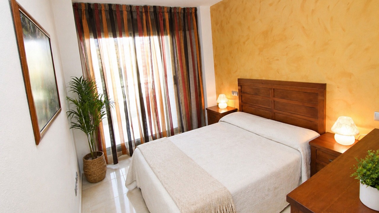 Photo of Bedroom in Cap de Salou