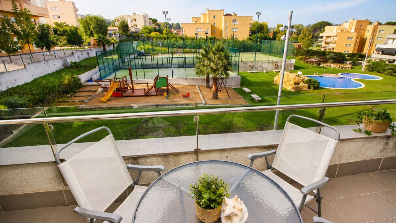 Photo of Outdoor in Cap de Salou