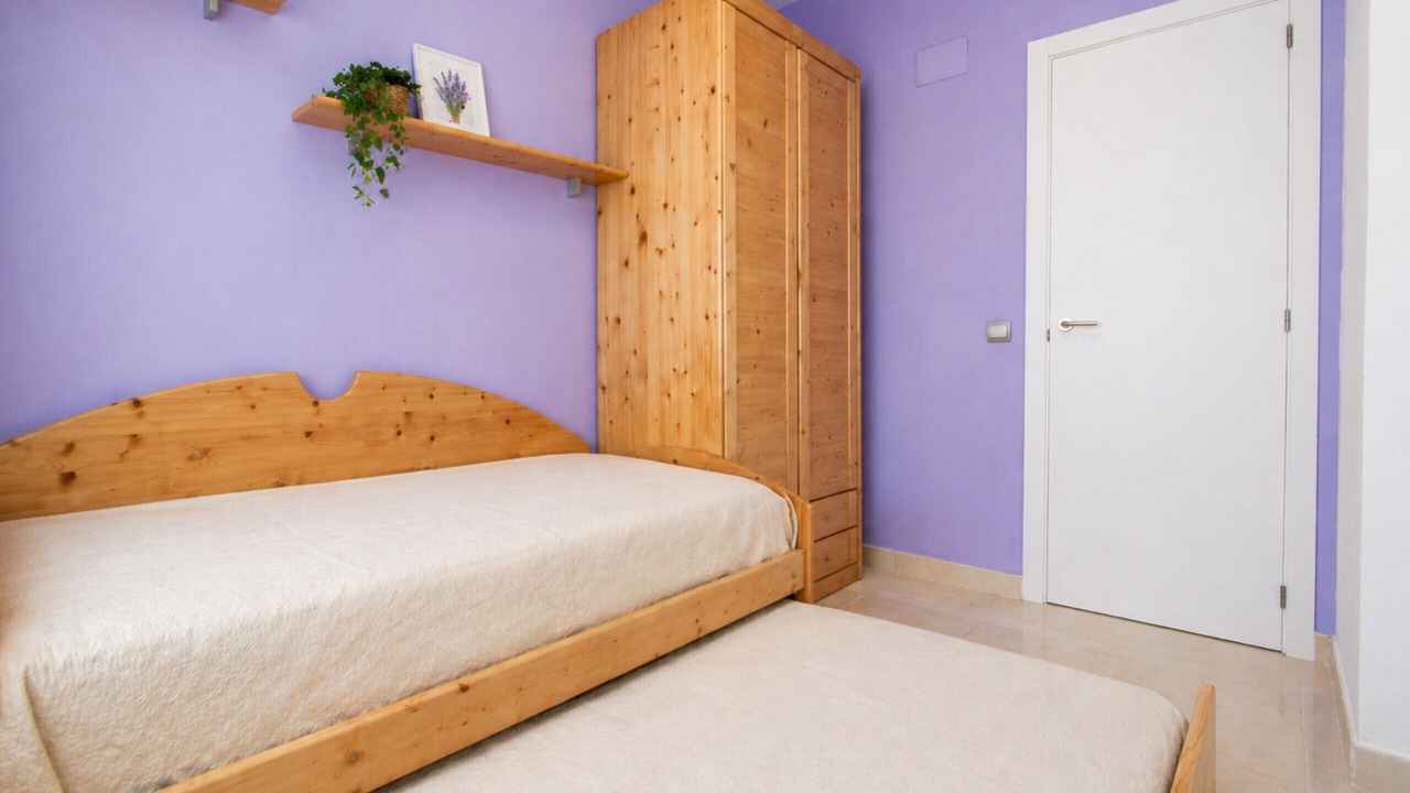 Photo of Bedroom in Cap de Salou