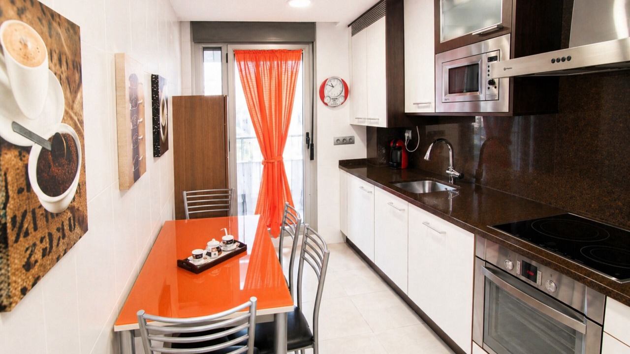 Photo of Kitchen in Cap de Salou
