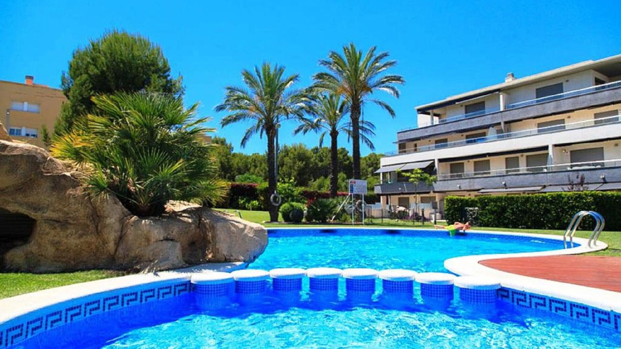 Photo of Outdoor in Cap de Salou