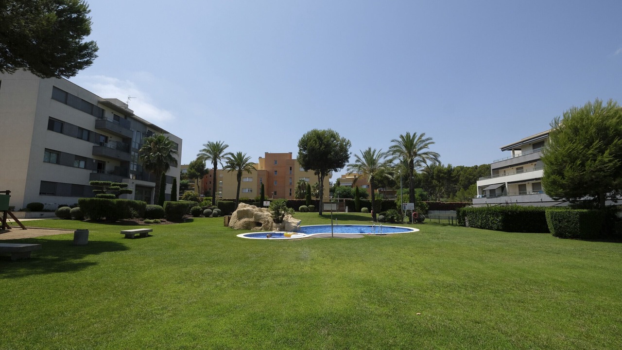 Photo of Outdoor in Cap de Salou