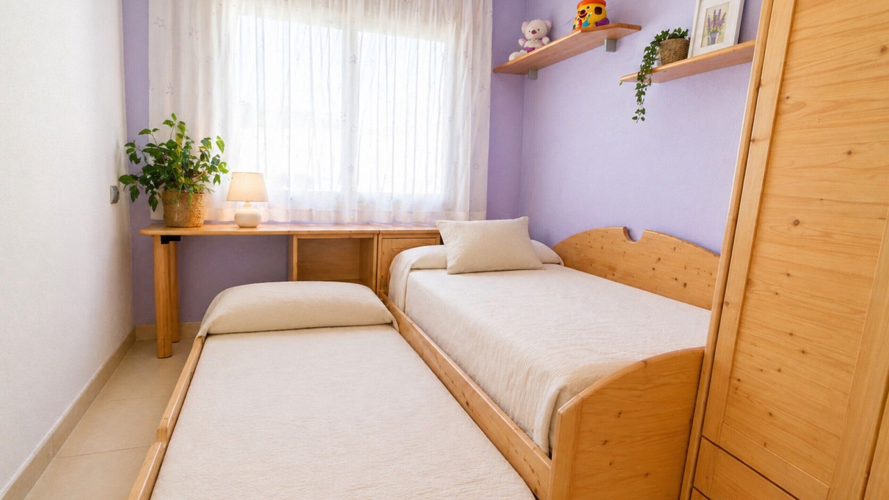 Photo of Bedroom in Cap de Salou