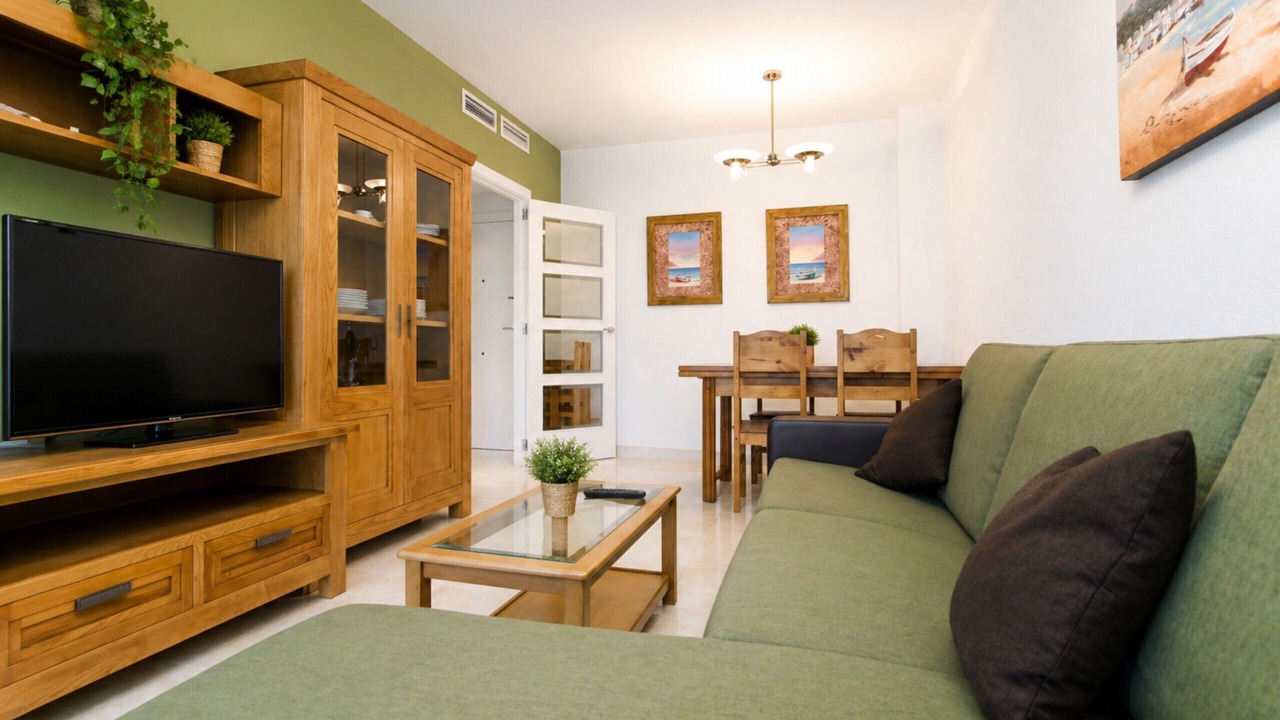 Photo of Livingroom in Cap de Salou