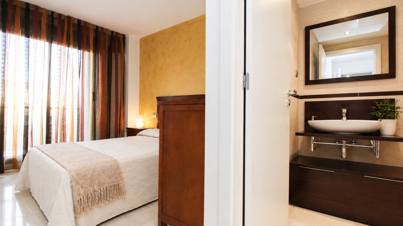 Photo of Bedroom in Cap de Salou