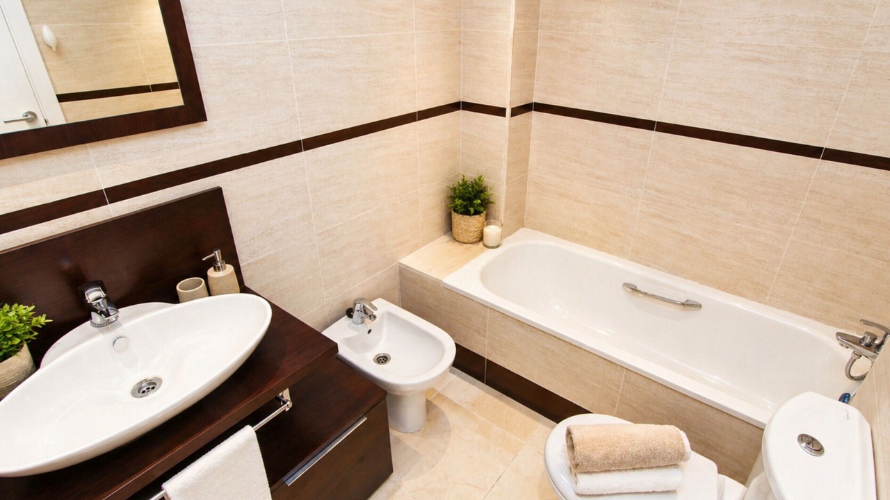 Photo of Bathroom in Cap de Salou