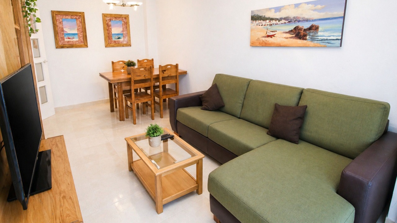 Photo of Livingroom in Cap de Salou