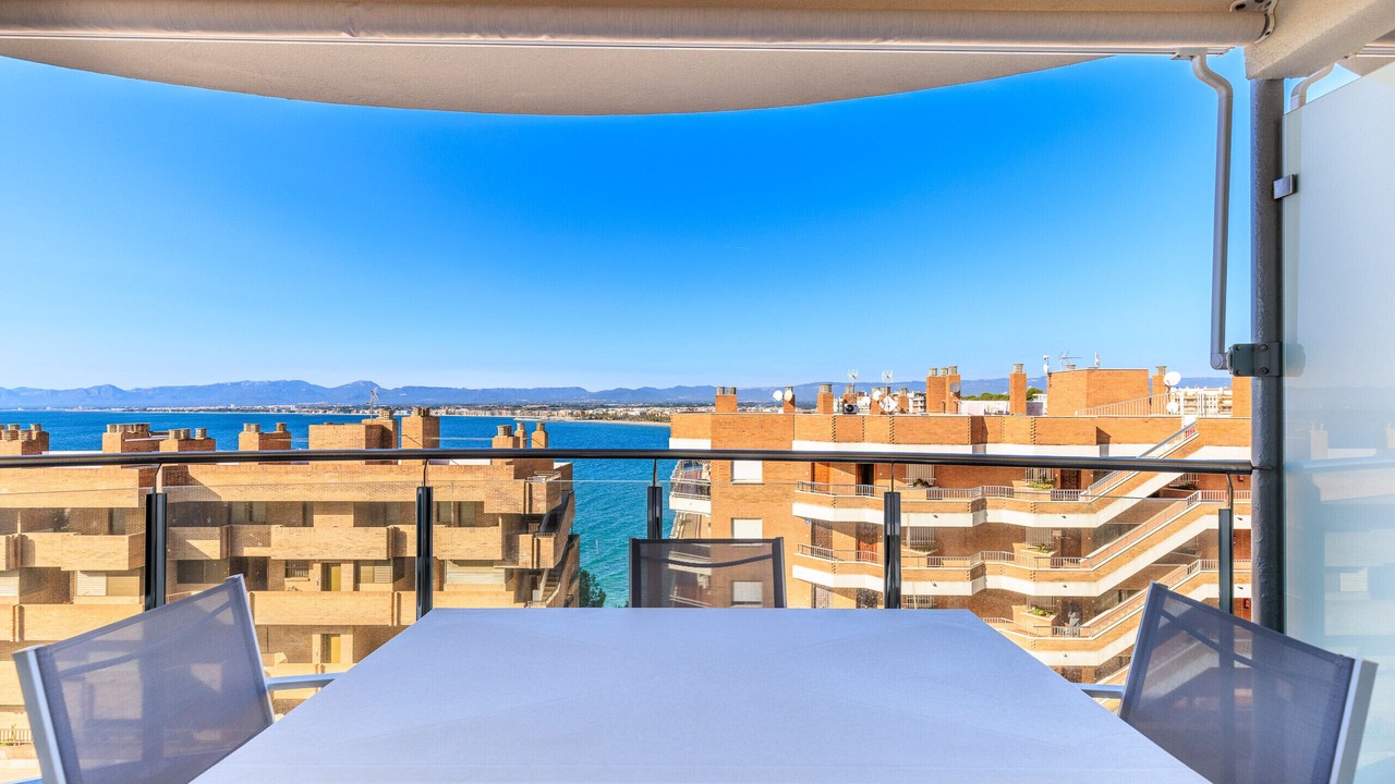 Photo of Outdoor in Salou City Centre
