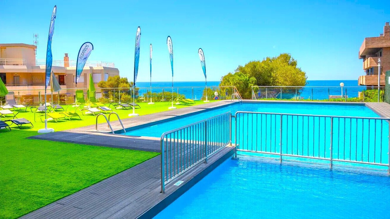 Photo of Outdoor in Salou City Centre