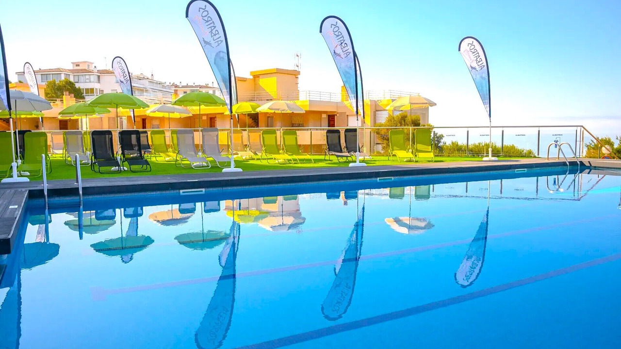 Photo of Outdoor in Salou City Centre