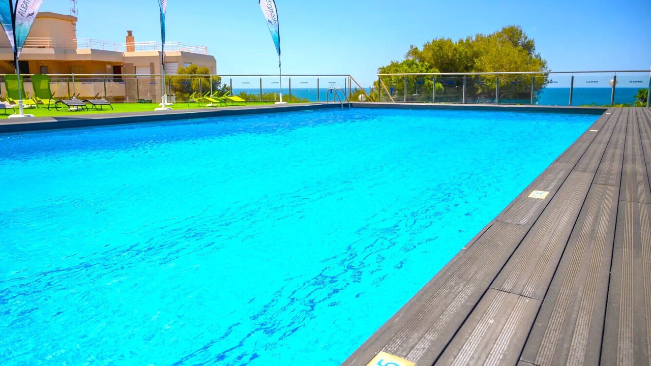 Photo of Outdoor in Salou City Centre