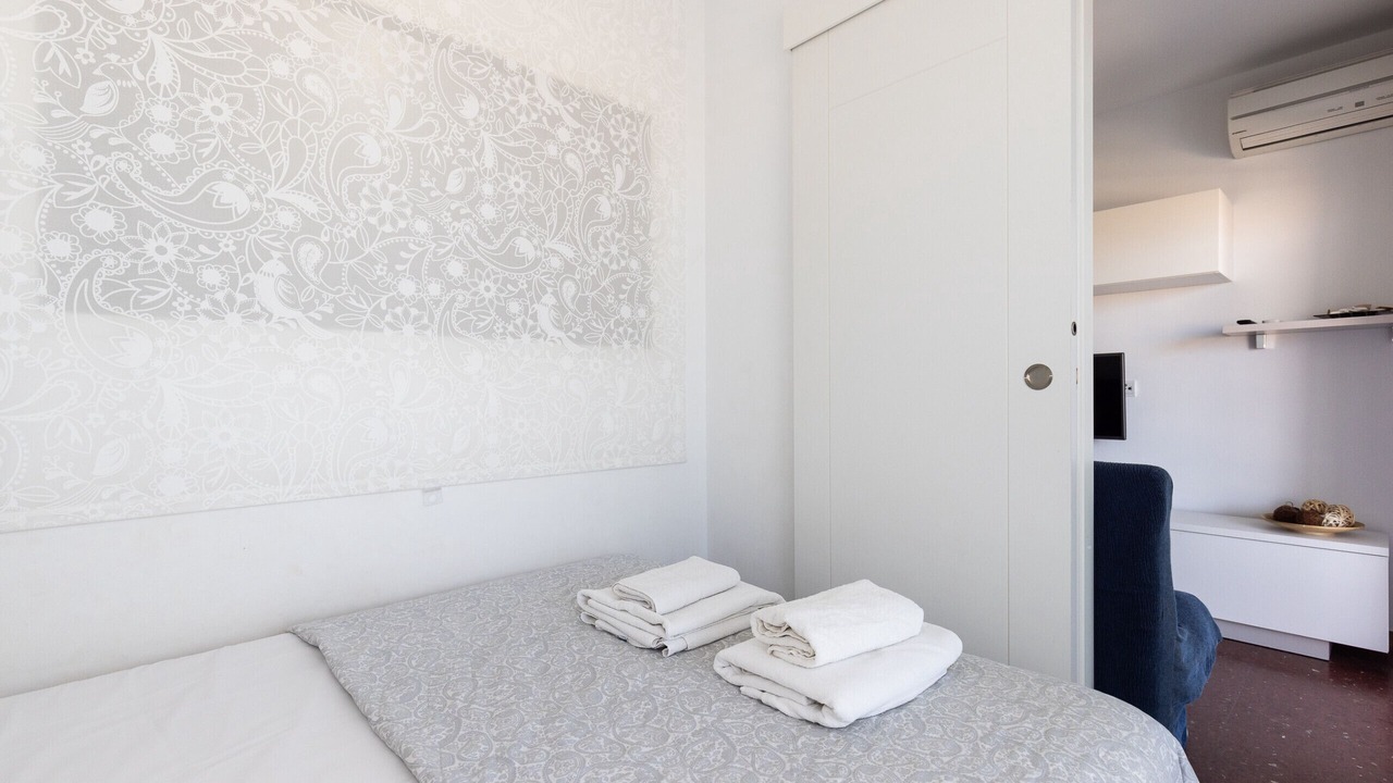 Photo of Bedroom in Salou City Centre
