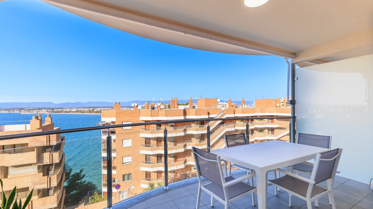 Photo of Outdoor in Salou City Centre