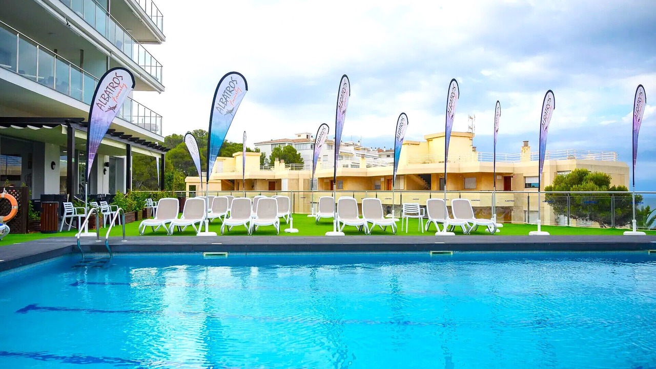 Photo of Outdoor in Salou City Centre