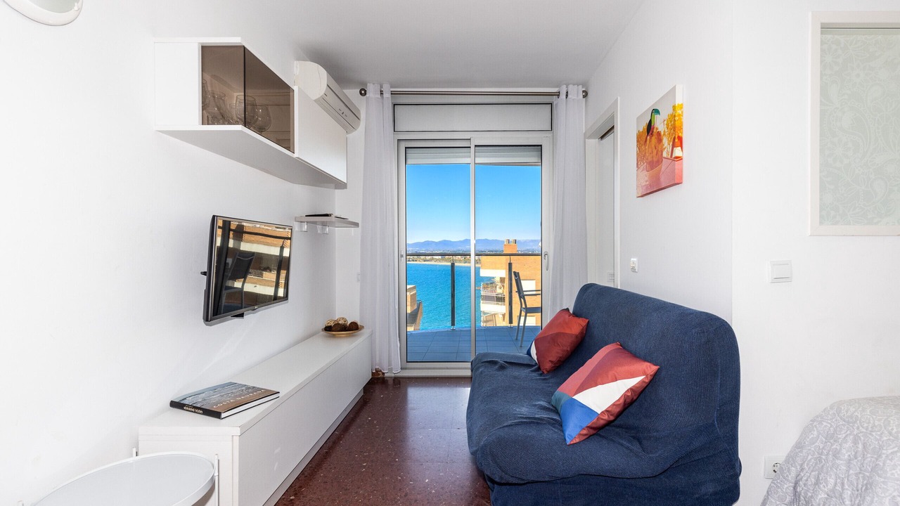 Photo of Livingroom in Salou City Centre