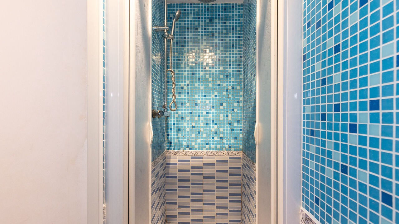 Photo of Bathroom in Salou City Centre