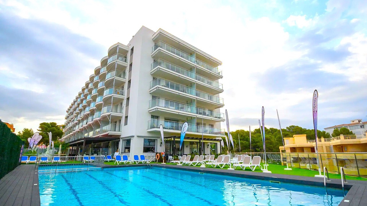 Photo of Outdoor in Salou City Centre