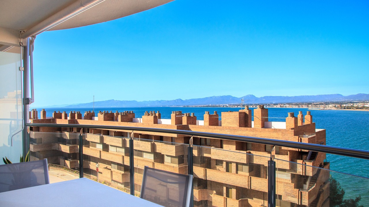 Photo of Outdoor in Salou City Centre